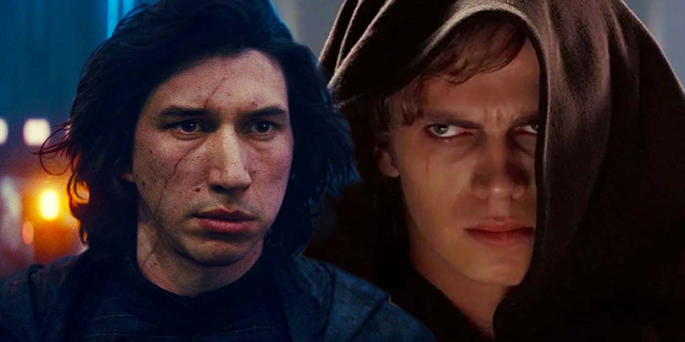 El espectáculo High Republic de Star Wars cambiará la forma en que ves el lado oscuro