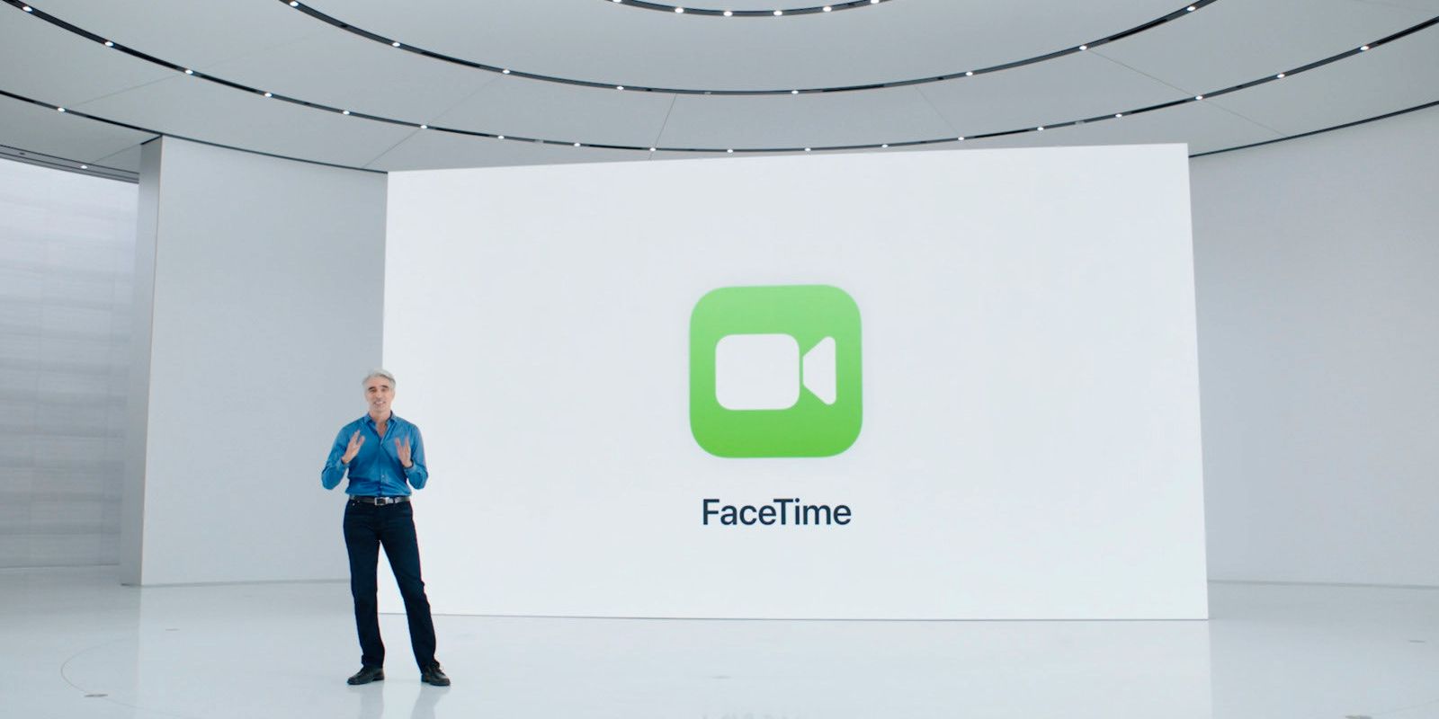 El ex ingeniero de Apple comparte la reacción de Steve Jobs a la primera demostración de FaceTime
