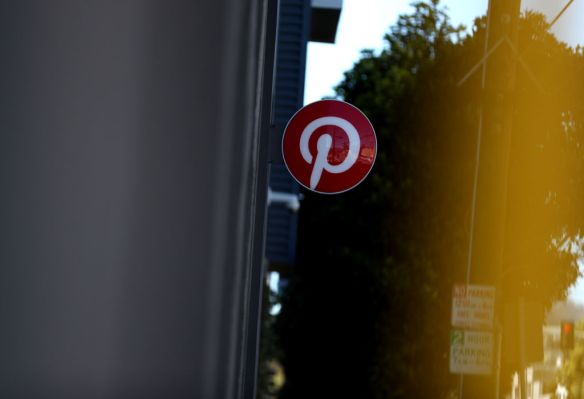 Pinterest identifica a un nuevo CEO: el ejecutivo de Google, Bill Ready