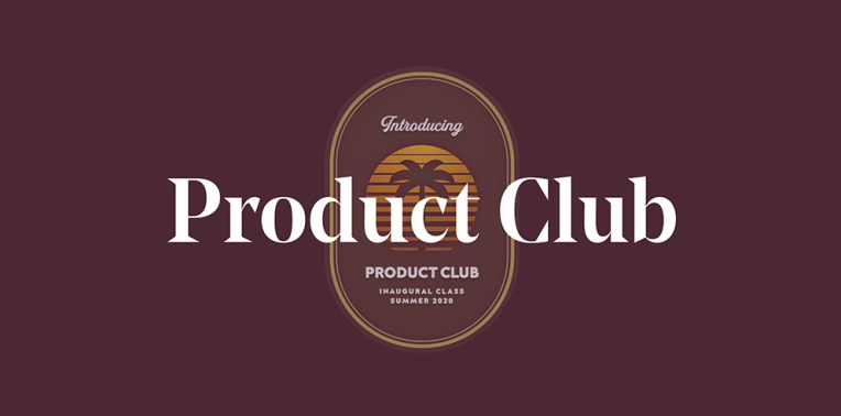 El exvicepresidente de Tinder, Jeff Morris Jr., abre Product Club, un acelerador destinado a mantenerse pequeño y enfocado