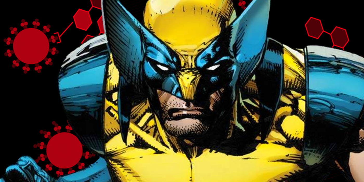 El factor de curación de Wolverine no funciona como piensas (y he aquí por qué)