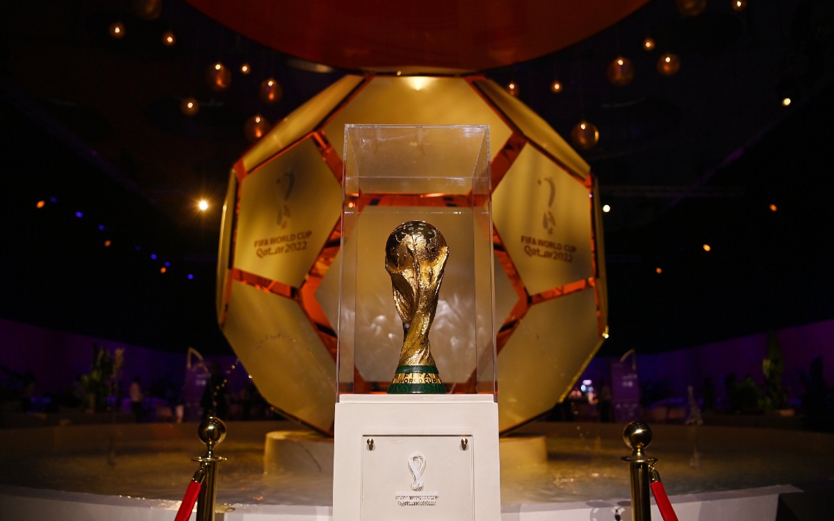 El ganador del Mundial de Qatar se embolsará 38 millones de euros | Video