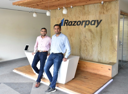 El gigante fintech indio Razorpay valorado en $ 7.5 mil millones en una financiación de $ 375 millones
