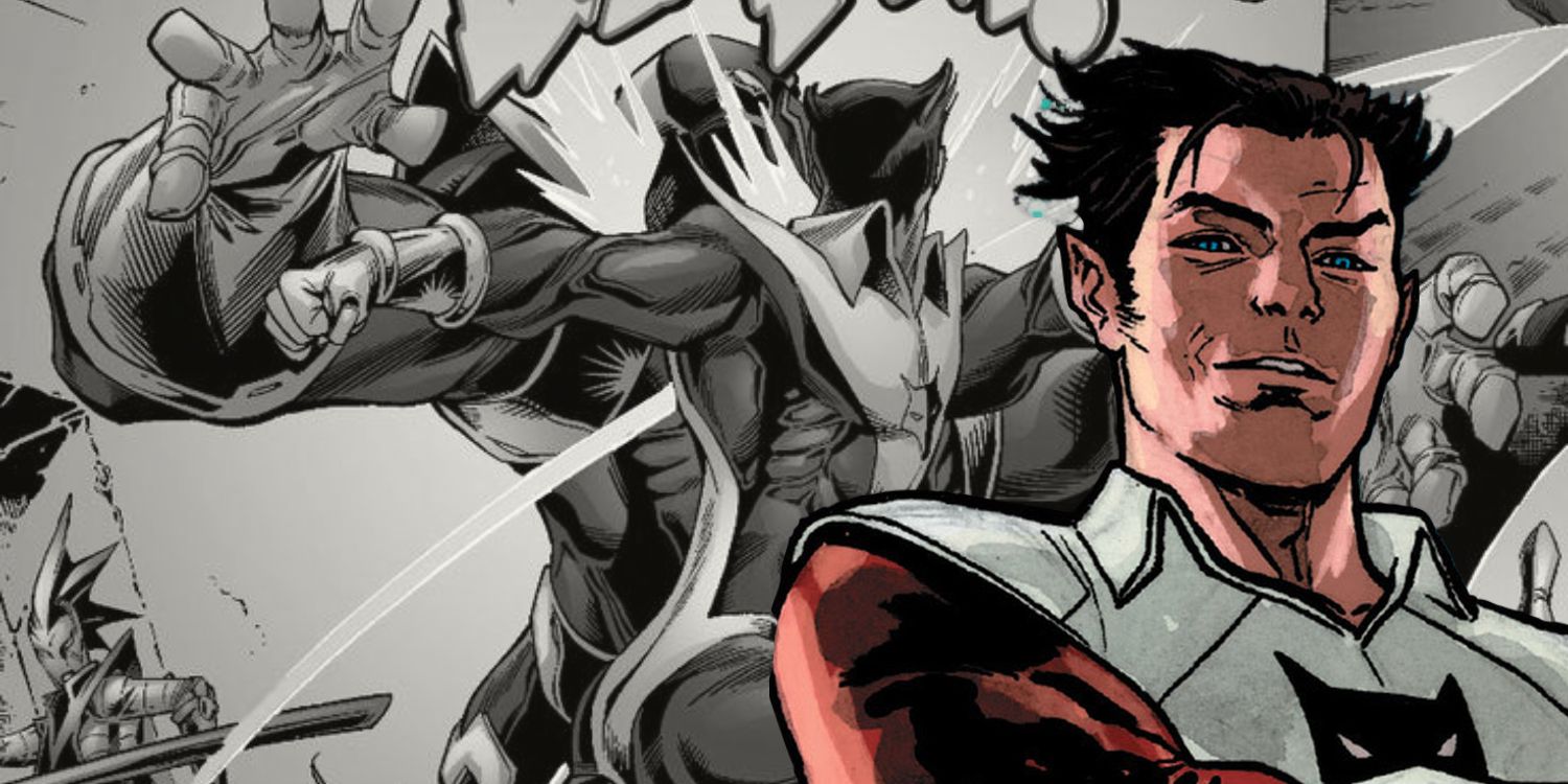 El hermano Eros de Thanos es un gran villano, pero Marvel lo necesita como héroe