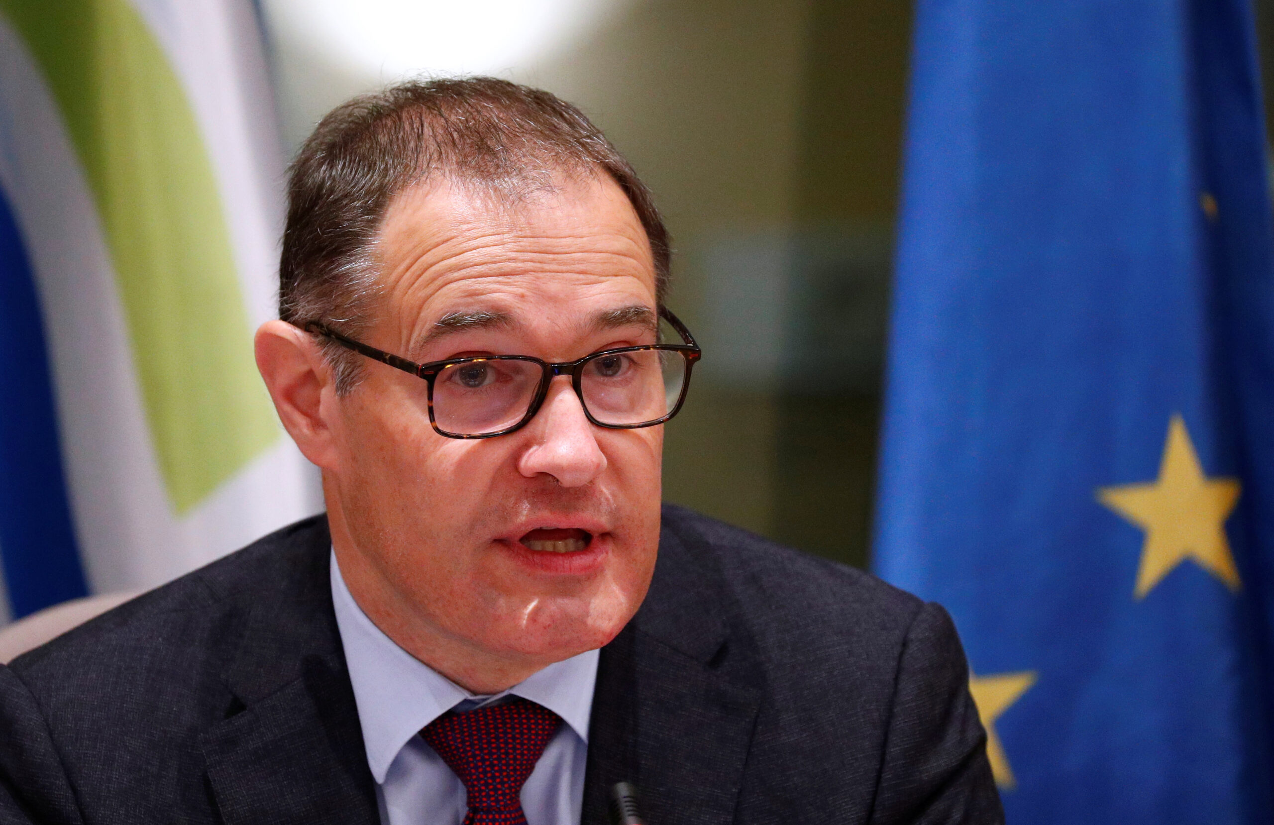 El jefe de Frontex presenta su dimisión por las devoluciones en caliente de migrantes