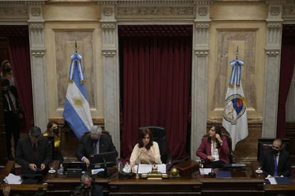 El kirchnerismo y la Corte Suprema argentina se declaran la guerra