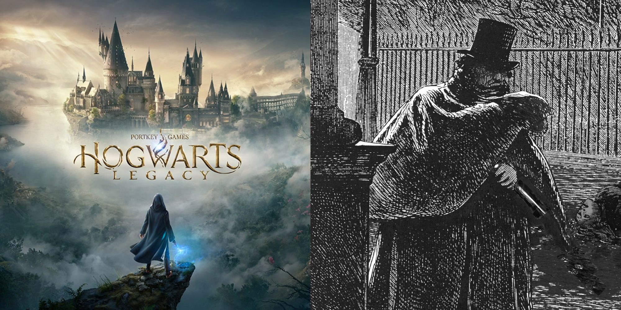 El legado de Hogwarts: 8 eventos de la vida real a los que podría hacer referencia