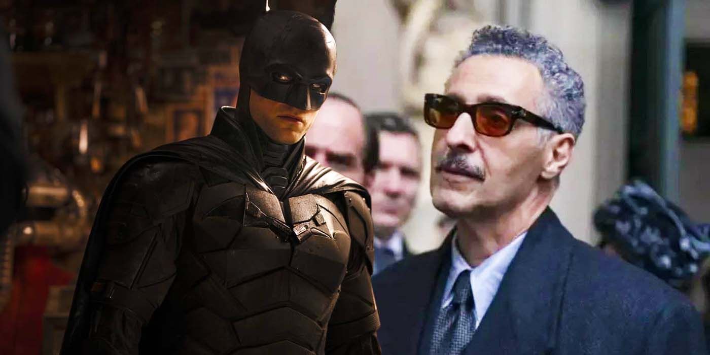 El mejor cambio de Gotham de Batman es gracias al villano olvidado de Nolan