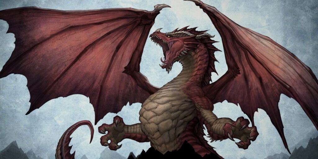 El módulo Dragonslayer de Neverwinter se lanzará en junio