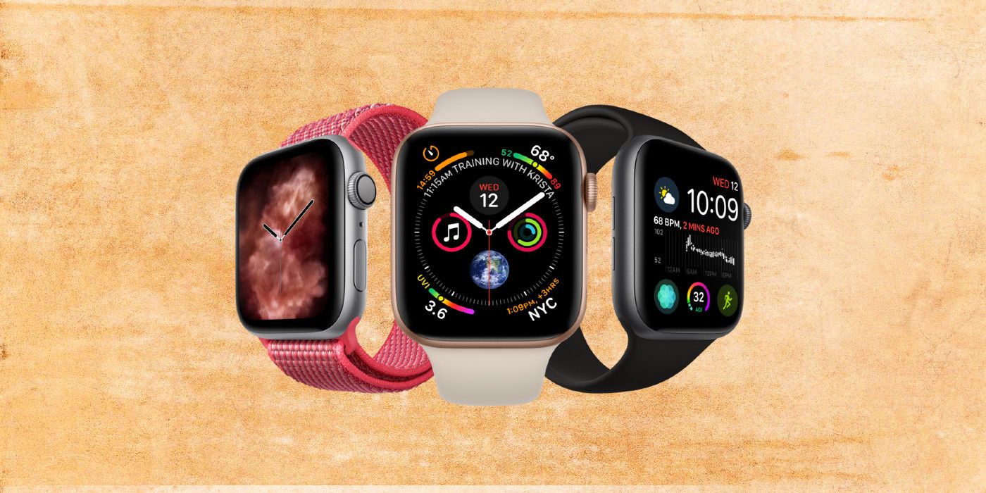 El monitor de presión arterial de Apple Watch pospuesto hasta 2024