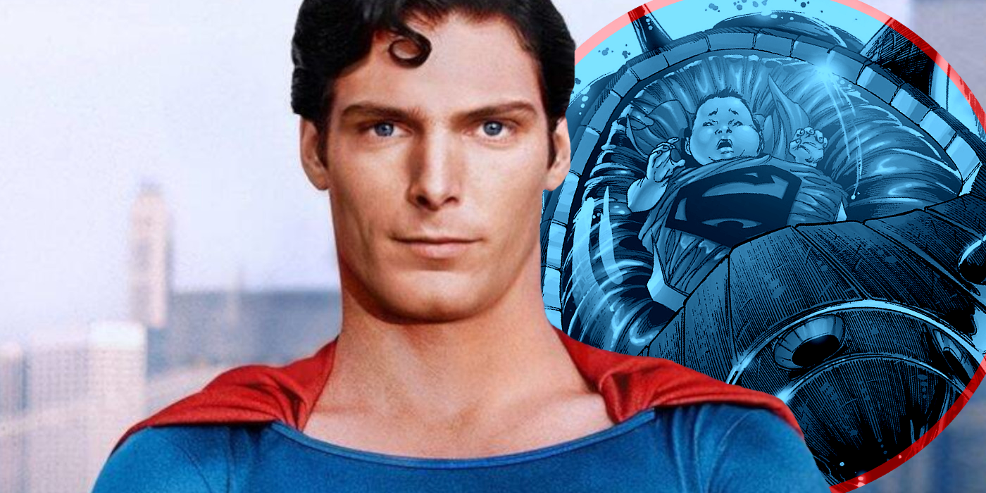 El nombre kryptoniano de Superman predijo su origen y poderes