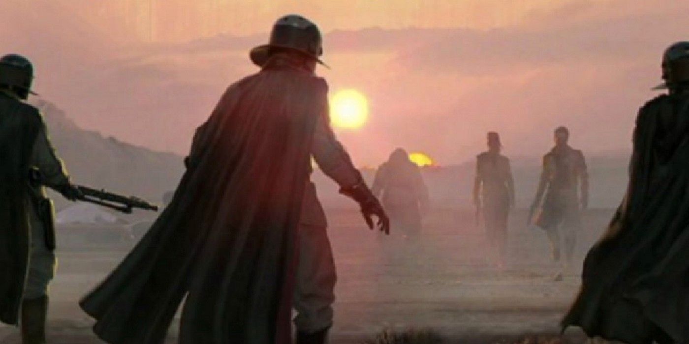 El nuevo juego de Star Wars está ambientado en la era de la Alianza Rebelde, según una filtración