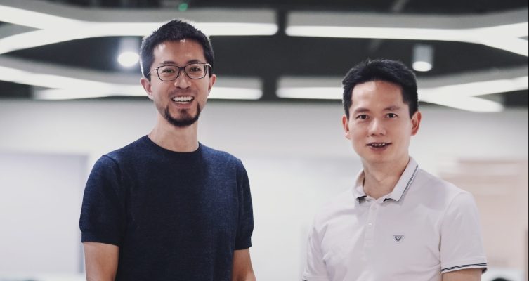 El padre de TikTok, ByteDance, lidera una ronda de $ 6 millones en la startup financiera de inteligencia artificial Lingxi
