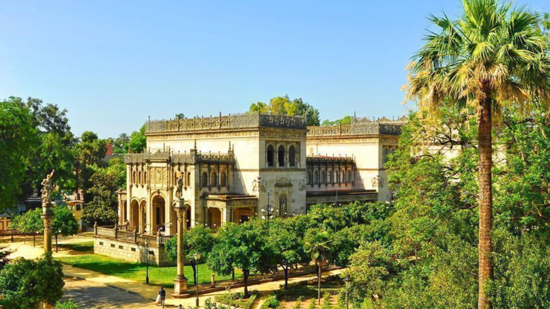 El parque español elegido uno de los más bonitos del mundo: te desvelamos dónde está