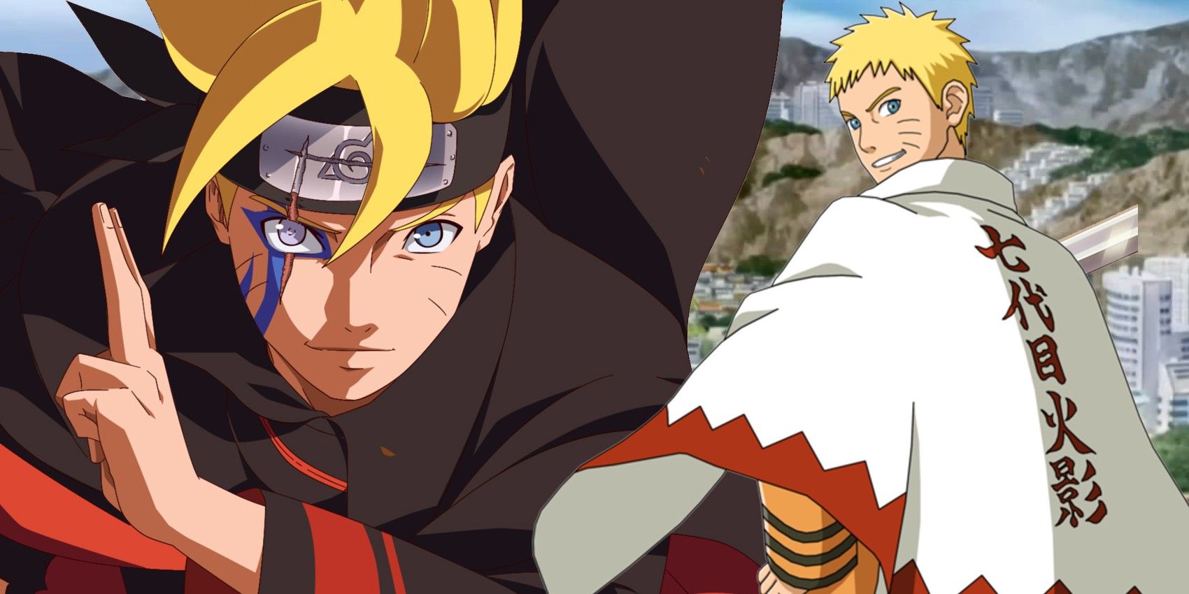 El personaje más misterioso de Naruto necesita ser explicado en Boruto
