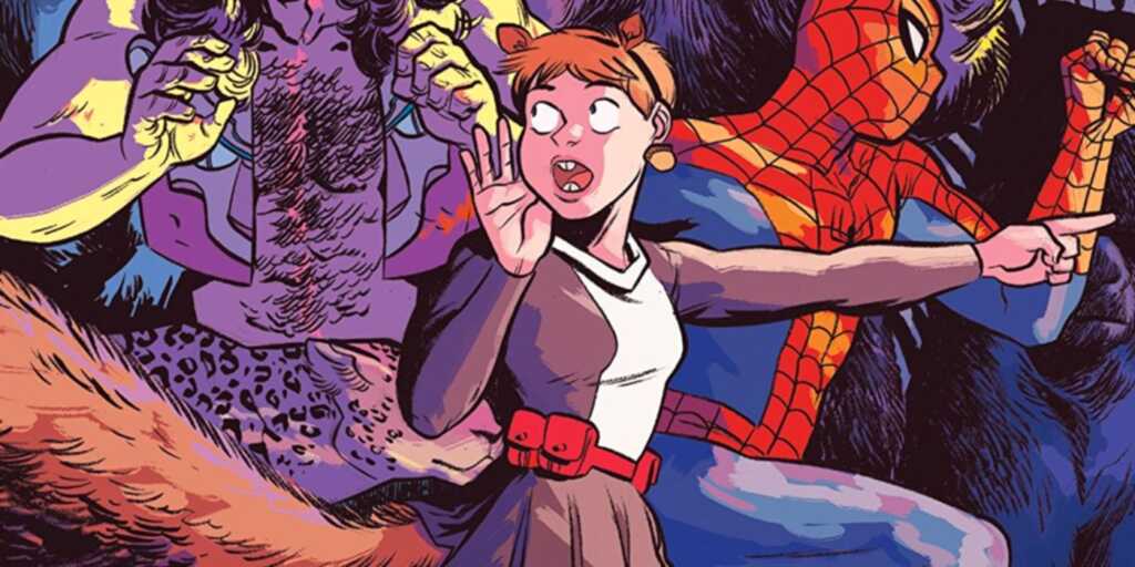 El podcast de Squirrel Girl promete la versión definitiva del héroe favorito de culto