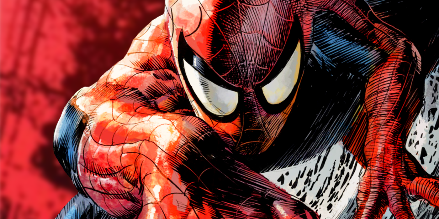 El poder más perturbador de Spider-Man tiene una clasificación R demasiado grande para el UCM