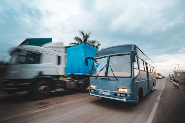 El primer autobús de transporte público EV de la startup sueco-keniana Opibus comienza a operar en medio de planes para el lanzamiento regional para 2023