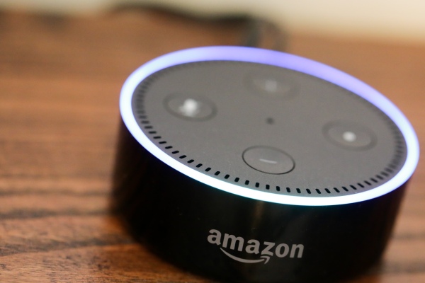 El principal regulador de datos de la UE de Amazon hace preguntas sobre la privacidad de Alexa