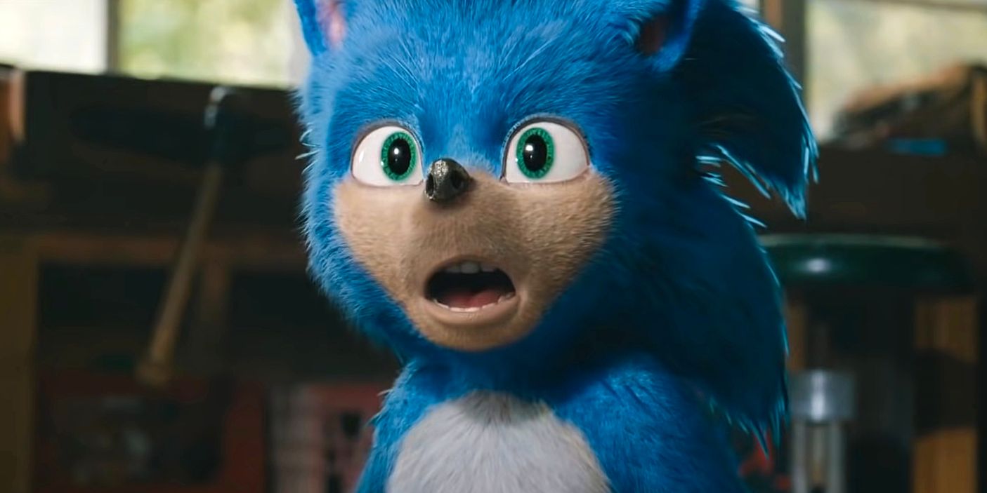 El productor de la película Sonic rompe el rediseño de Hedgehog después de la reacción violenta del tráiler