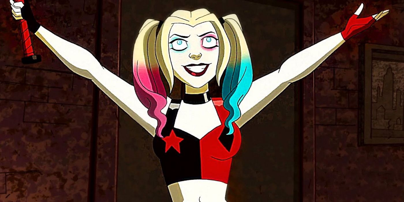 El productor de la temporada 3 de Harley Quinn insinúa la fecha de lanzamiento de verano