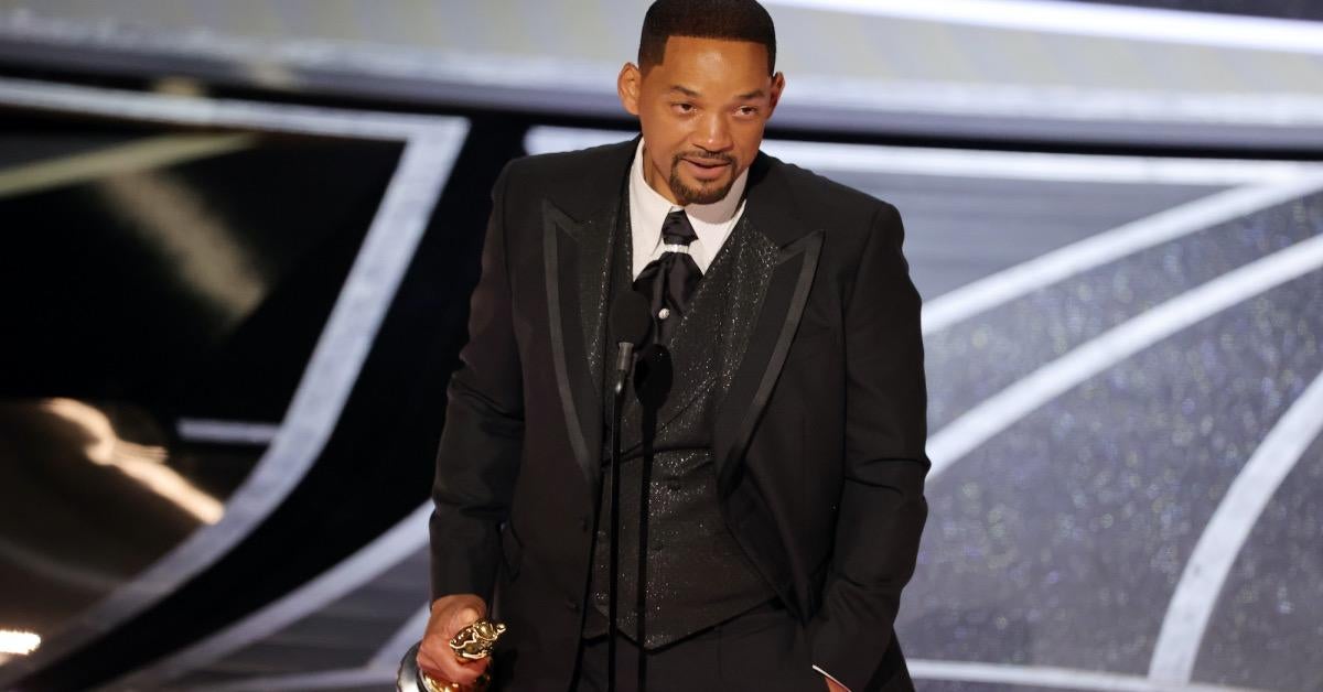 El productor de los Oscar dice que LAPD estaba listo para arrestar a Will Smith por Chris Rock Smack
