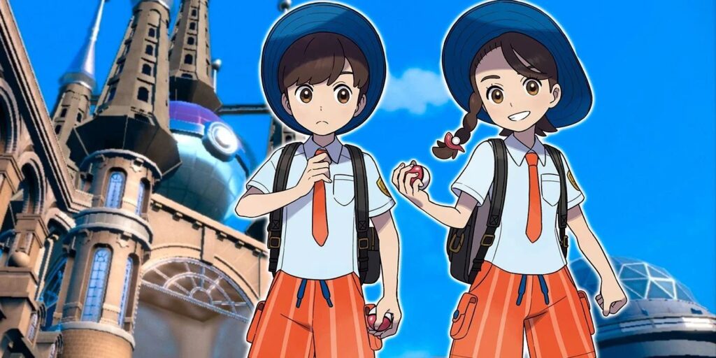 El programa de variedades Pokémon podría tener actualizaciones sobre Scarlet y Violet