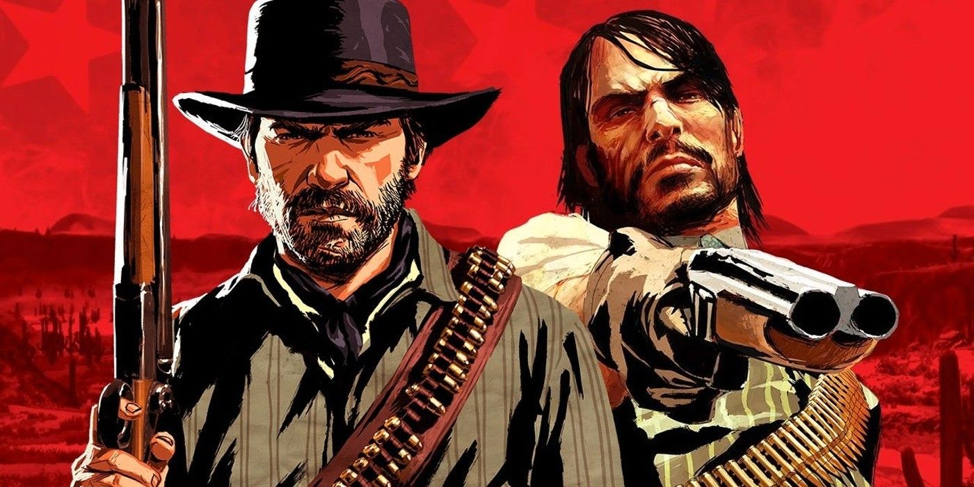 El protagonista de Red Dead Redemption 3 podría vencer a Arthur y John