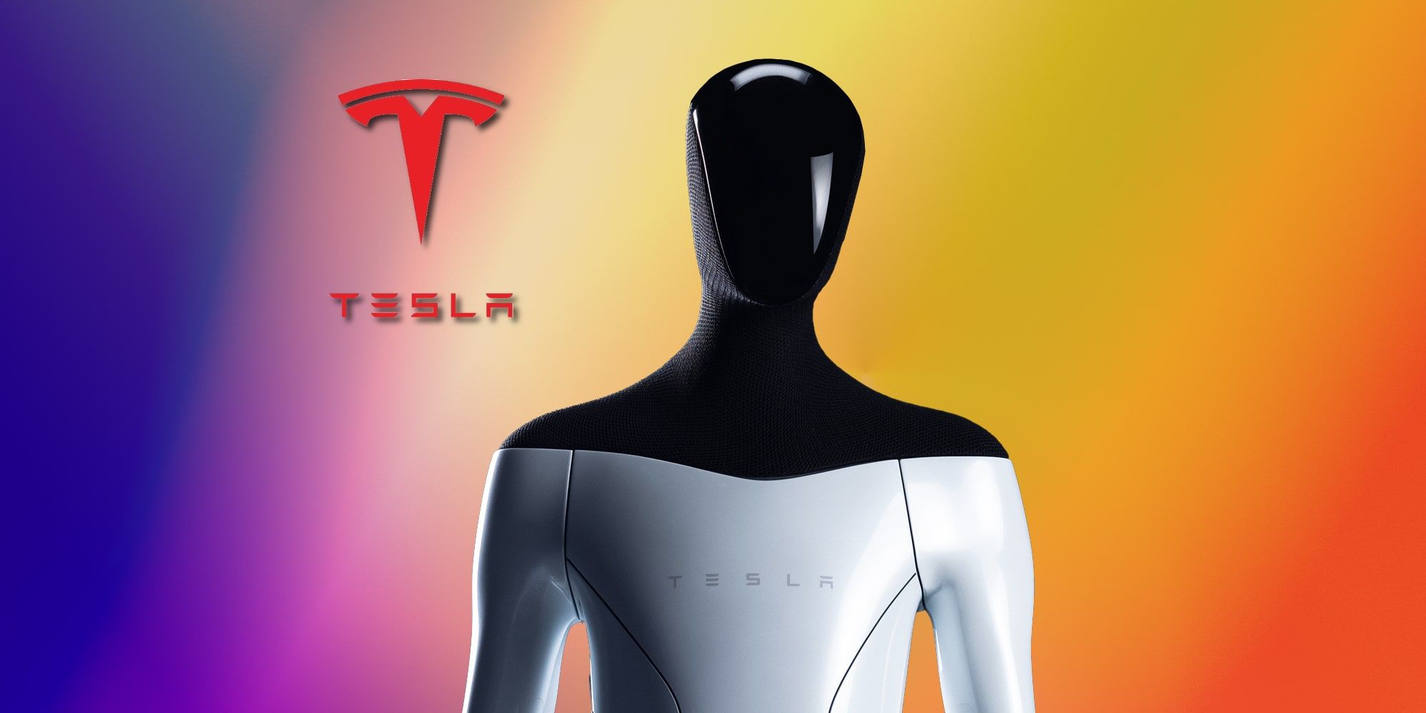 El robot Crazy Optimus de Tesla podría entrar en producción en 2023