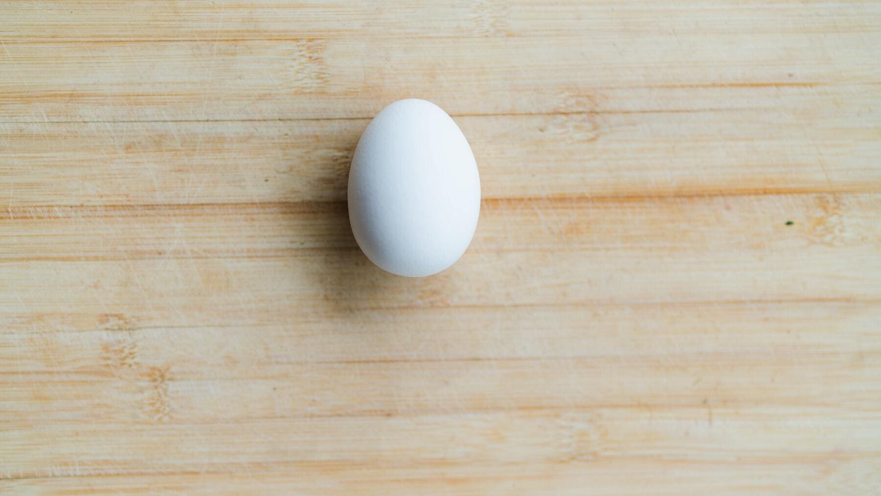 El secreto de los huevos cocidos y crudos que nunca te han querido contar