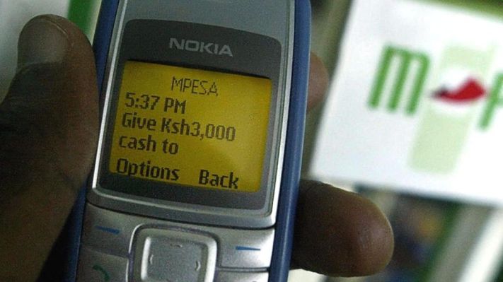 El servicio de sobregiro móvil Fuliza eclipsa a las aplicaciones de préstamo respaldadas por Silicon Valley en Kenia
