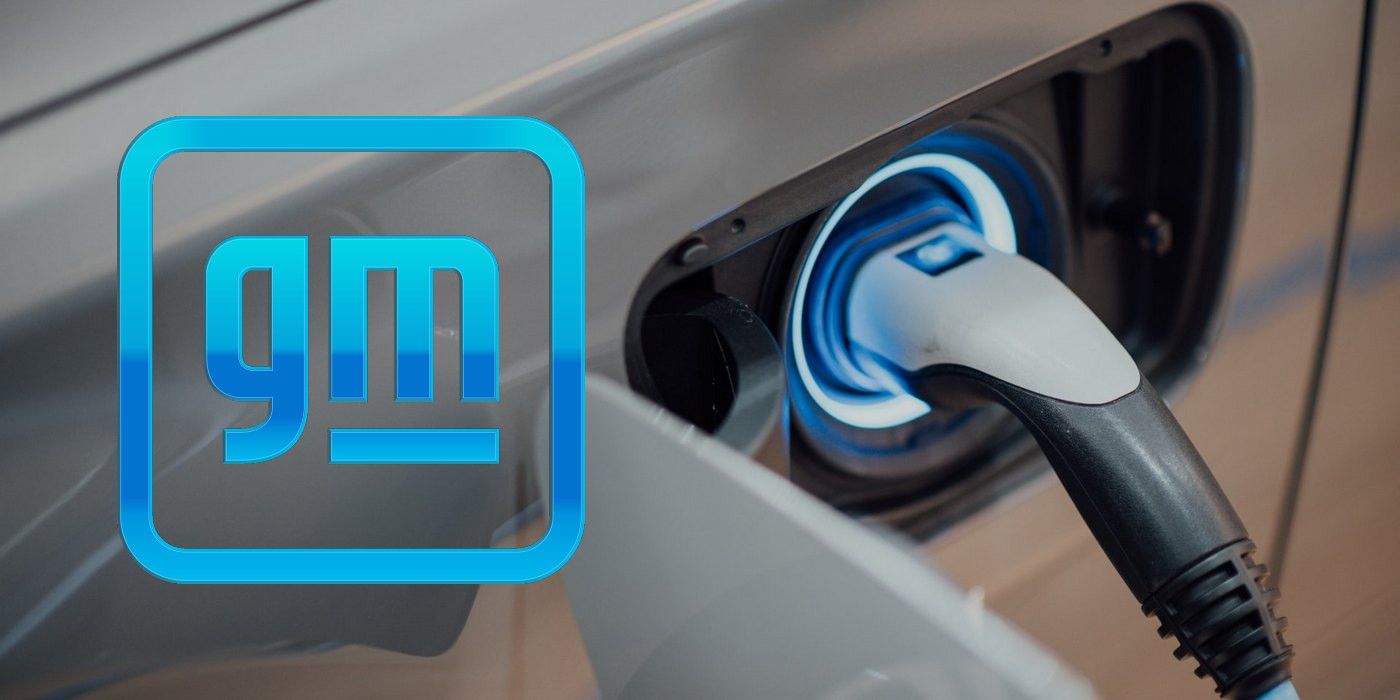 El sistema de recuperación de energía Ultium de GM ayuda a los vehículos eléctricos a conservar la energía de la batería
