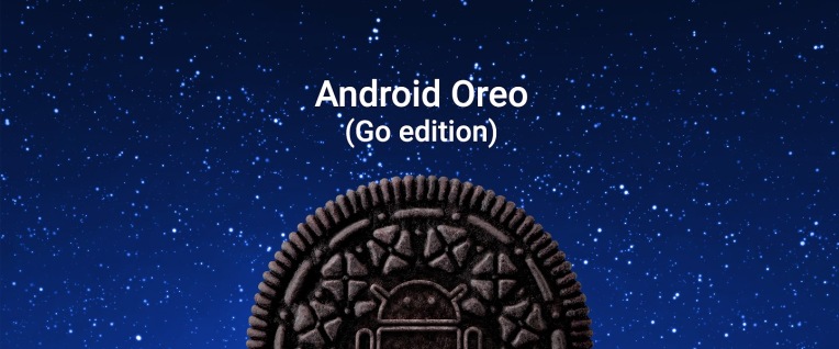 El sistema operativo ligero de Google, Android Go, se lanza como Android Oreo (Go Edition)