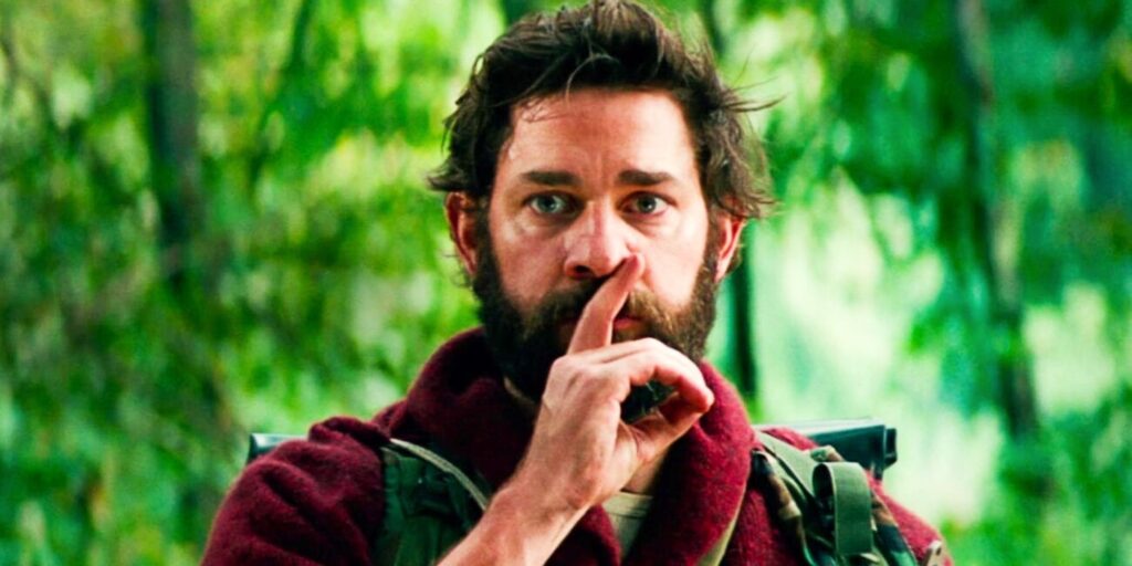 El título de la película derivada de A Quiet Place revela cuándo tendrá lugar