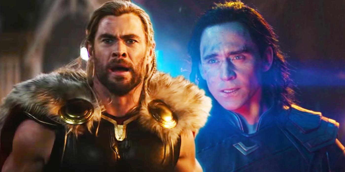 El tráiler de Thor: Love & Thunder revela un desgarrador detalle de Infinity War