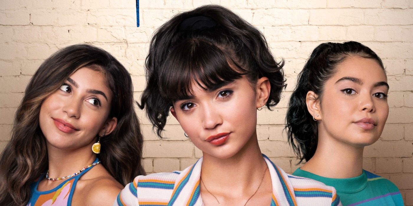 El tráiler de la película Crush se burla de la comedia romántica LGBTQ+ adolescente de Hulu