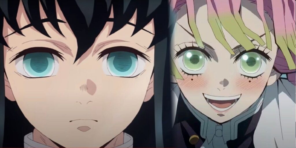 El tráiler de la temporada 3 de Demon Slayer muestra a los nuevos miembros de Hashira