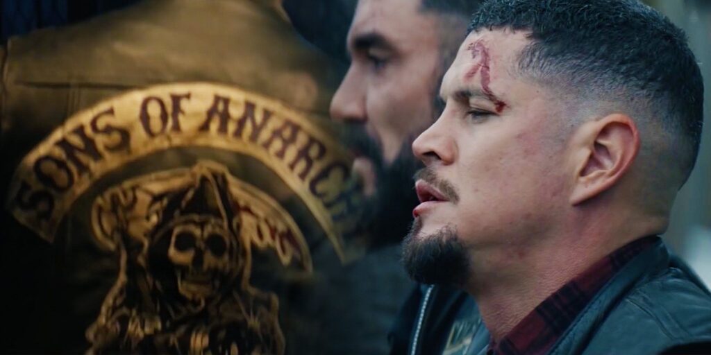 El tráiler de la temporada 4 de Mayans MC muestra una guerra que se está gestando con Sons of Anarchy