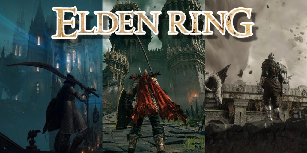 Elden Ring: cada mazmorra heredada, clasificada por dificultad