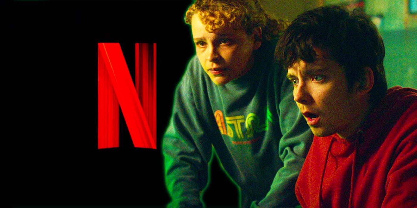 Elige o muere Perdido El truco perfecto de la película de terror de Netflix