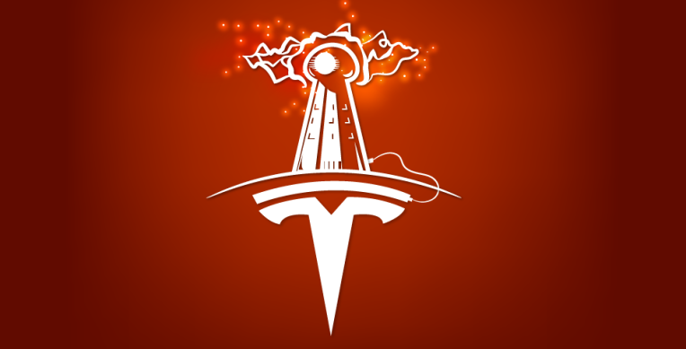 Elon Musk dona 1 millón de dólares al museo Nikola Tesla de The Oatmeal