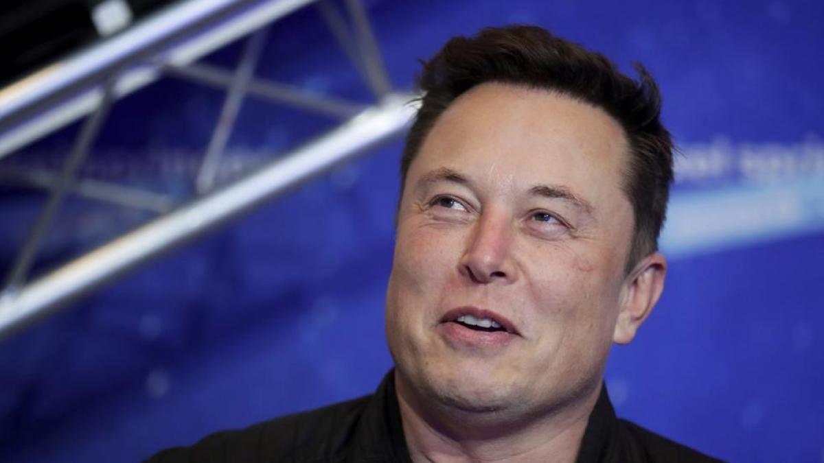 Elon Musk pone fecha a la llegada del ser humano a Marte