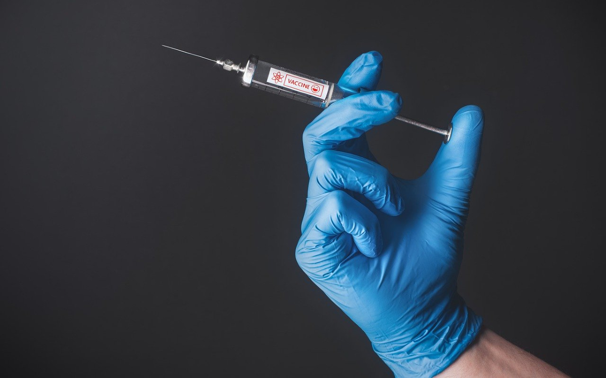 En Alemania, un hombre se vacunó 90 veces contra Covid-19