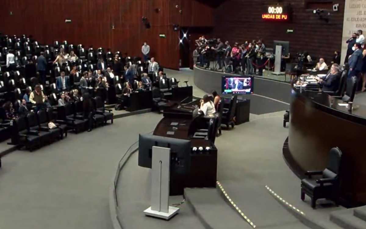 🔴 En vivo: sigue aquí el debate de la Reforma Eléctrica en comisiones