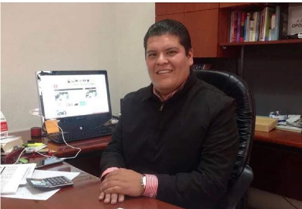 Enjuician a ex funcionario del gobierno de Fabián Pineda, Carlos Olguín se sirvió con la “cuchara grande”, en San Juan del Río