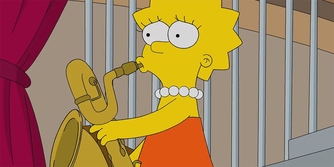 Entrevista a Al Jean – Los Simpson: Cuando Billie conoció a Lisa