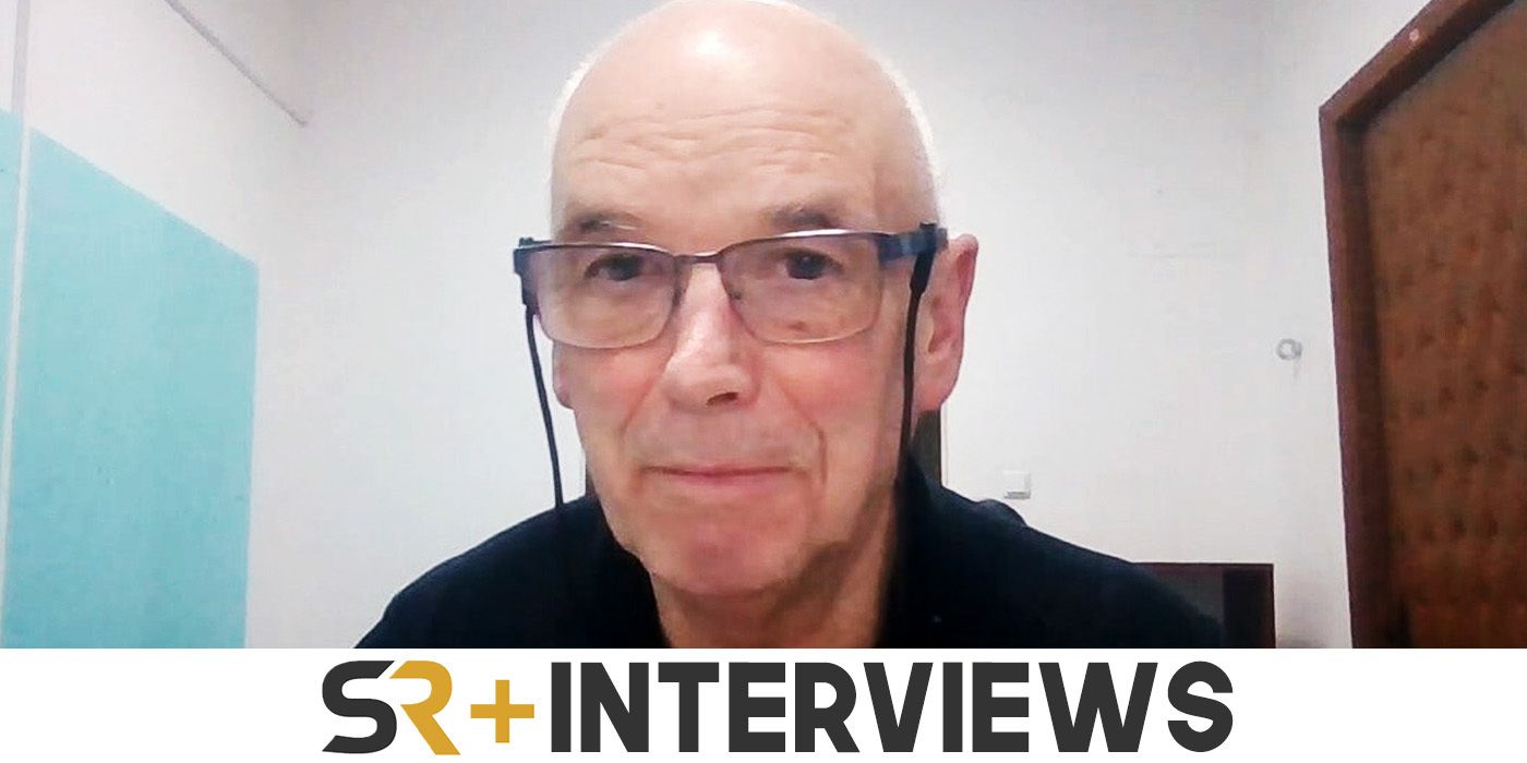 Entrevista a Martin Campbell: Memoria