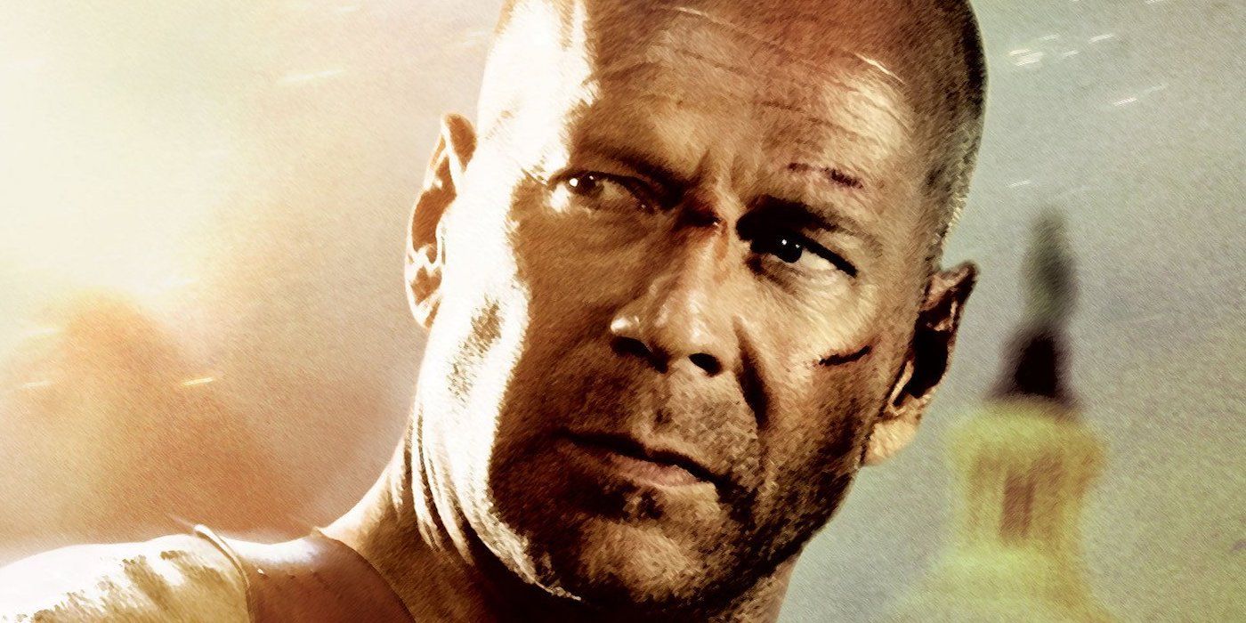 Escritor de Vive libre o muere duro reflexiona sobre trabajar con Bruce Willis