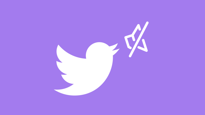 Esta aplicación silencia rápidamente 100 temas colaborativos de tu línea de tiempo de Twitter