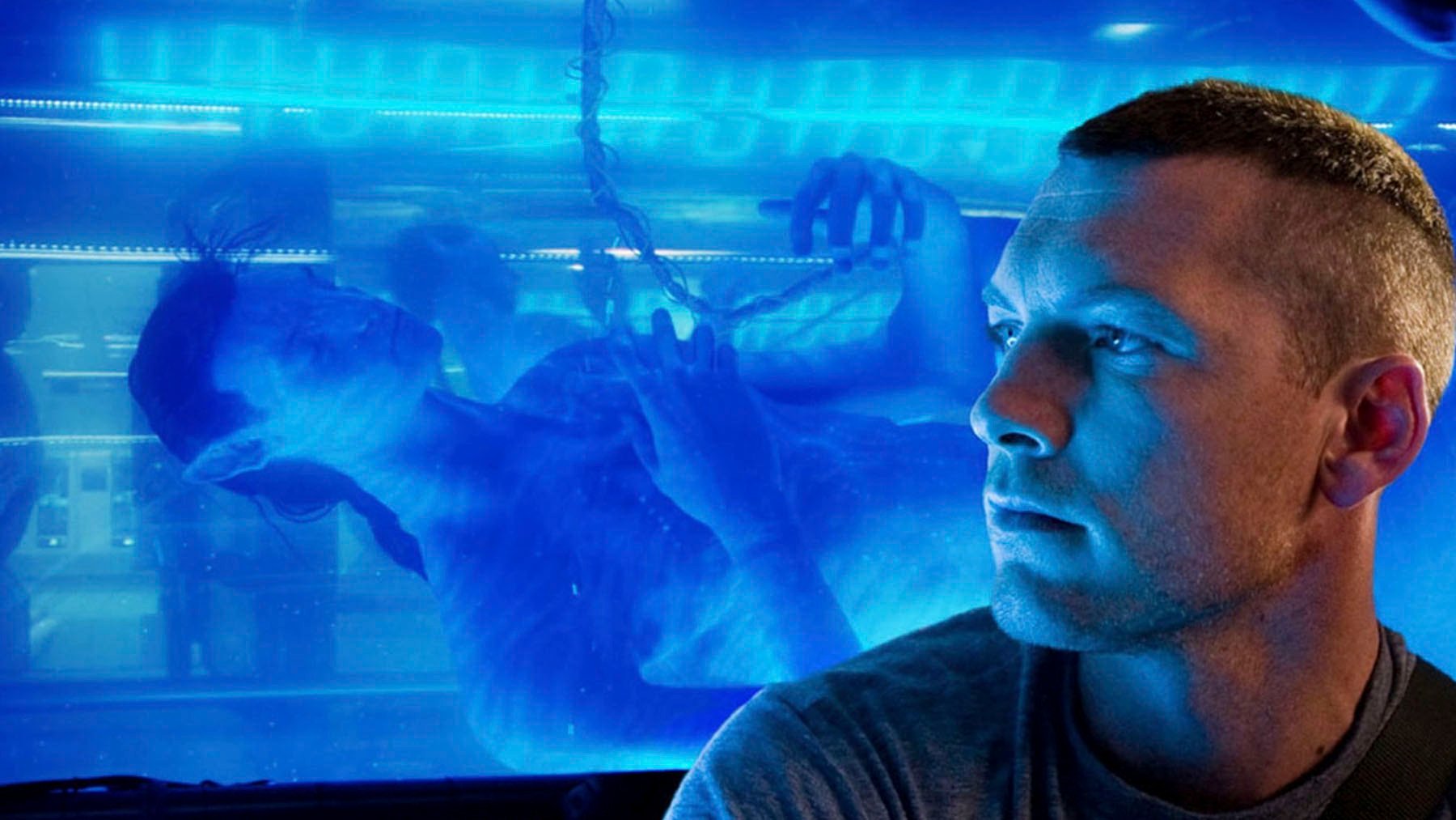 Esta es la película que tendrás que ir a ver si quieres ser el primero en ver el tráiler de ‘Avatar: El sentido del agua’